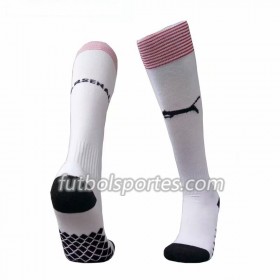 Arsenal 1ª Calcetines de Fútbol 2018/2019